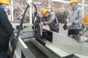 選擇哪種壓鉚機(jī)比較好？工作原理是什么？